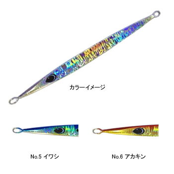 ケイフラット(K-FLAT) GUMMY(ガミー) 200g No.5 イワシ
