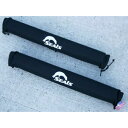 Seals(シールズ) Roof Rack Pads 30inch ブラック その1