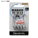 ※納期表示のご説明はこちら仕様／規格●フックサイズ：＃3●入数：3本 サイズ14g-#3/0 メーカー品番07103478 商品説明●ワイヤー製ワームキーパー採用でスイミング姿勢を安定させる前方重心設計。●驚異の貫通力、サクサスフック採用。 関連ワード●釣り具 釣具 つり具 サイズ・カラー　一覧10g-#3/012g-#3/014g-#3/021g-#3/028g-#3/03g-#25g-#25g-#3/07g-#27g-#3/0○○○○○○○○○○ ジャンル識別情報：/g1007/g216/g309/m302/