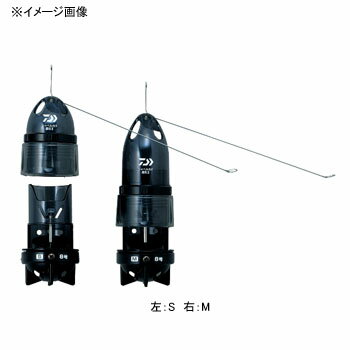 ダイワ Daiwa シャベルカゴ 遠投II M-12号 4920158