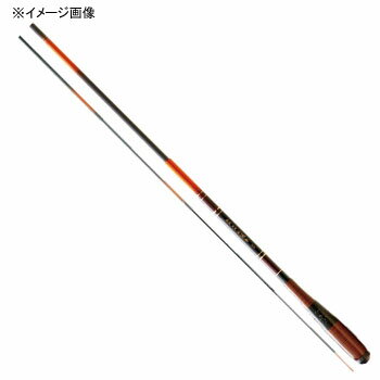 【12/1 最大2,000円OFFクーポン&全品P2】 ニッシン 精魂 別誂 小鮒丹 競技 3尺 905