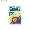 ニッシン 高級リリアン 細 エンジ