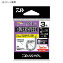 ダイワ(Daiwa) D-MAX グレSS パワースピード 6号 7113323