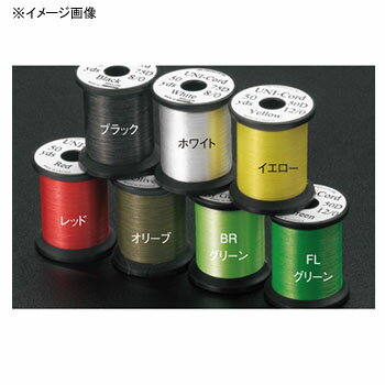 ティムコ(TIEMCO) ユニコード 8/0 75D 50YD レッド