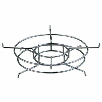 キャプテンスタッグ(CAPTAIN STAG) 炭焼き名人 七輪用ゴトク M-6635通販格安セール情報 楽天 通販