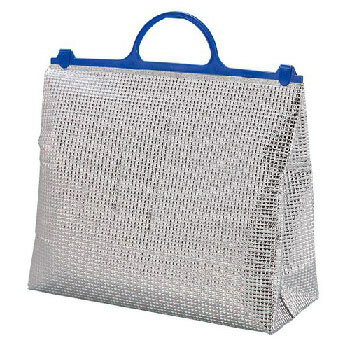 キャプテンスタッグ(CAPTAIN STAG) アルミ保冷バッグ 33×38cm L MP-1100通販格安セール情報 楽天 通販