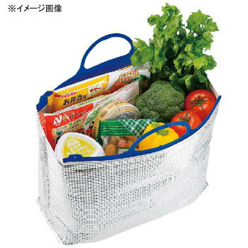 キャプテンスタッグ(CAPTAIN STAG) アルミ保冷バッグ 33×38cm L MP-1100通販格安セール情報 楽天 通販