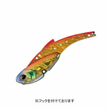 ダイワ(Daiwa) モアザン リアルスティール 26g デイリアクション 04824435 ダイワ(Daiwa) モアザン リアルスティール 26g デイリアクション 04824435