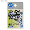 アルカジックジャパン (Arukazik Japan) Ar.ヘッド ジャックアッパー 1.0g #10