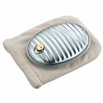 マルカ 湯たんぽA2.5袋付 2.5L 022524のサムネイル