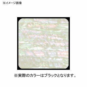 ホッツ(HOTS) アワビワークス アワビシート サザエ XL ブラック