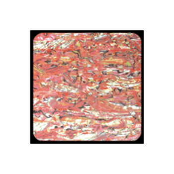 ホッツ(HOTS) アワビワークス アワビシート ニュージーランド XL レッド