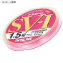 サンライン SUNLINE トルネード SV-I 50m 1.75号 マジカルピンク