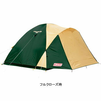 Coleman(コールマン) BCクロスドーム/270 2000038429通販格安セール情報 楽天 通販