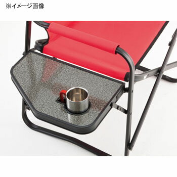 Coleman(コールマン) サイドテーブルデッキチェアST レッド 2000017005 大型便通販格安セール情報 楽天 通販