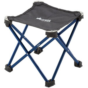 ロゴス(LOGOS) (ステンパーツ)7075キュービックチェア-AF(ブルー) ブルー 73175012通販格安セール情報 楽天 通販