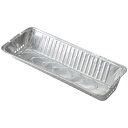 ロゴス(LOGOS) eco-logosave(お掃除楽ちん)BBQ深型カバー・L(2pcs) 81314110