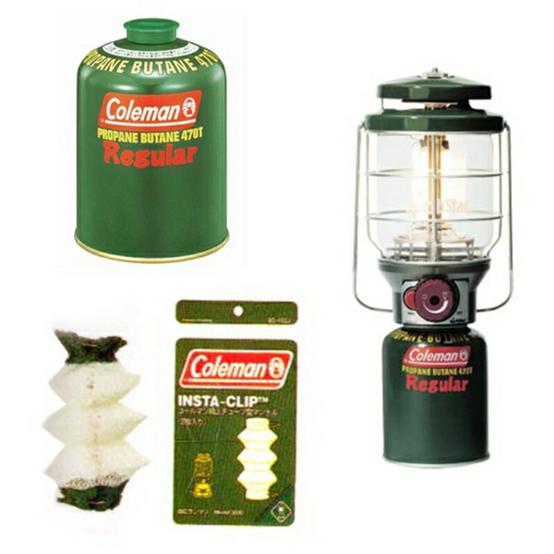 Coleman(ޥ) 2500ΡLP󥿥 1543롼+ǳ+ޥȥڤ3åȡ ꡼ 2000015520