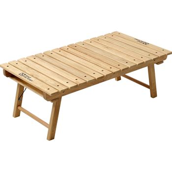 TENT FACTORY(テントファクトリー) ウッドライン グランドテーブル ナチュラル TF-WLGT通販格安セール情報 楽天 通販