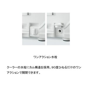 シマノ(SHIMANO) スペーザ プレミアム 250 25L アイスホワイト ZC-025M アイスホワイト通販格安セール情報 楽天 通販