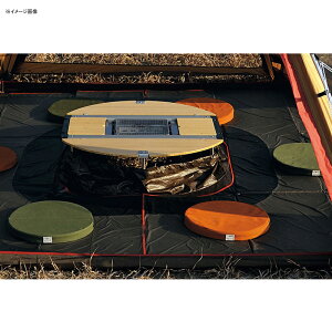 スノーピーク(snow peak) ラウンジクッション グリーン TM-096GR通販格安セール情報 楽天 通販