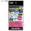 ダイワ(Daiwa) 背針移動ハナカン仕掛け 徳用 全2サイズ