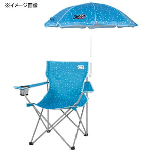 キャプテンスタッグ(CAPTAIN STAG) ココライフ チェア用パラソル ブルー UD-16通販格安セール情報 楽天 通販