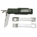 baladeo(バラデオ) Outdoor cutlery ...