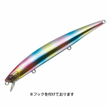 エバーグリーン(EVERGREEN) ストリームローグF 150mm #739 コットンキャンディ