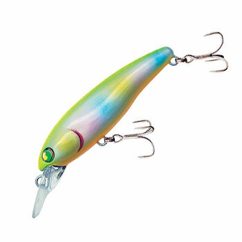 ハルシオンシステム 月虫 沈 77mm H-C CANDY OR