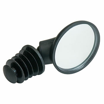 GIZA PRODUCTS(ギザプロダクツ) DX-2500R36 Cycle Mirror サイクルミラー BLK(ブラック) MIR01700