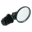 GIZA PRODUCTS(ギザプロダクツ) DX-2500R36 Cycle Mirror サイクルミラー BLK(ブラック) MIR01700 その1