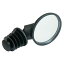 GIZA PRODUCTS(ץ) DX-2500R36 Cycle Mirror ߥ顼 BLK(֥å) MIR01700