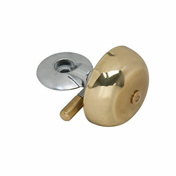 扇工業(OHGI) OH-2250B Aヘッドキャップ ベル スプリングタイプ GLD(ゴールド) HOB07501