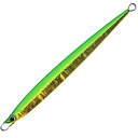 アングラーズリパブリック パームス ジガロJR-300 300g MG-510(ゴールドグリーン) JR-300/MG-510