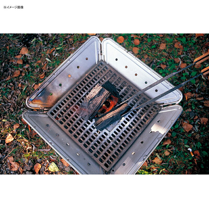 スノーピーク(snow peak) 焚火台Mスターターセット SET-111通販格安セール情報 楽天 通販