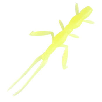 ジャクソン(Jackson) ワレカラ 2.3インチ LMN レモン