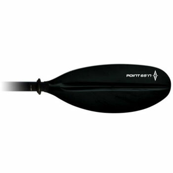 Point65(ポイント65) イージーツアラーグラスシャフト2ピース 230cm Black Point65(ポイント65) イージーツアラーグラスシャフト2ピース 230cm Black