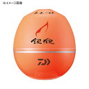 ダイワ(Daiwa) 銀狼 遠投II LL/5B オレンジ 04912089