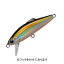 タックルハウス(TACKLE HOUSE) バフェット ドラス BUDR43 43mm D113 TS-1