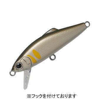 タックルハウス(TACKLE HOUSE) バフェット ドラス BUDR43 43mm D114 アユ