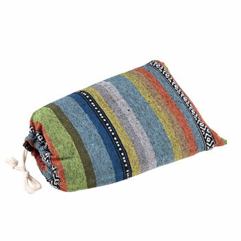 キャプテンスタッグ(CAPTAIN STAG) マルチボーダーラグ1810 エスニック UP-2516通販格安セール情報 楽天 通販