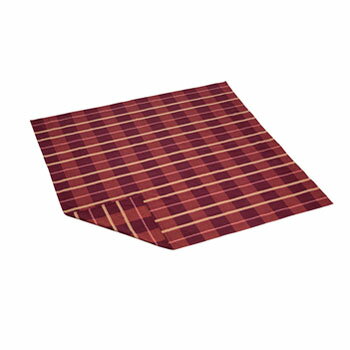 キャプテンスタッグ(CAPTAIN STAG) マルチボーダーラグ1820 レッド UP-2520通販格安セール情報 楽天 通販