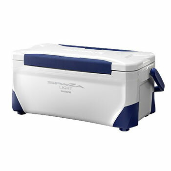 シマノ(SHIMANO) スペーザ ライト 350 35L ピュアホワイト LC-035M ピュアホワイト