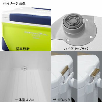 シマノ(SHIMANO) スペーザ ライト 350 35L ピュアホワイト LC-035M ピュアホワイト通販格安セール情報 楽天 通販