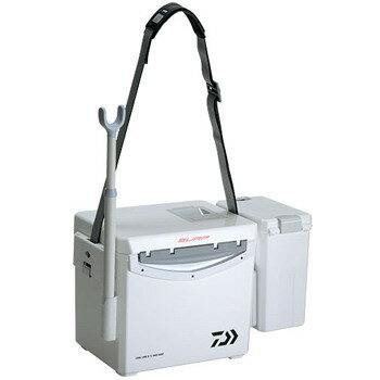 ダイワ(Daiwa) クールラインアルファ S1000X SURF 10L 03134151