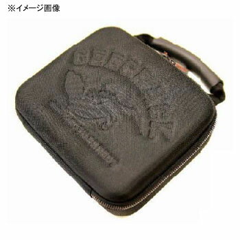 【12/1 最大2,000円OFFクーポン&全品P2】 GEECRACK(ジークラック) セミハードケース M ブラック