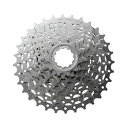 シマノ(SHIMANO)/サイクル CS-HG400-9 カセットスプロケット 9S 11-32T ICSHG4009132
