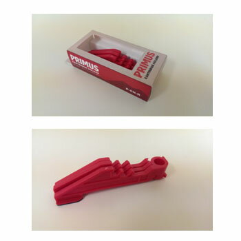 PRIMUS(プリムス) カートリッジホルダー レッド P-CH-R通販格安セール情報 楽天 通販