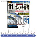 オーナー針 甘エビ カンヌキ青物 13号 16519